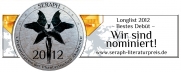 Nominierungen für den SERAPH 