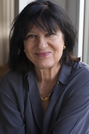 Anita Siegfried