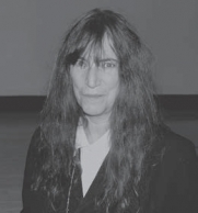 Patti Smith