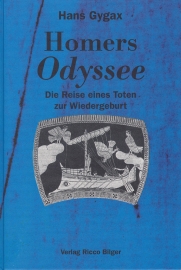 Hans Gygax: Homers Odyssee
