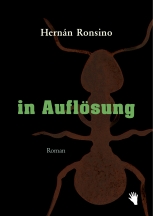 Hernán Ronsino: In Auflösung