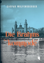 Kaspar Wolfensberger: Die Brahmskommode