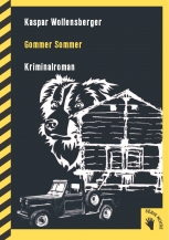 Kaspar Wolfensberger: Gommer Sommer