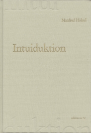 Intuiduktion Cover
