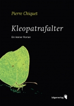 «Kleopatrafalter» von Pierre Chiquet