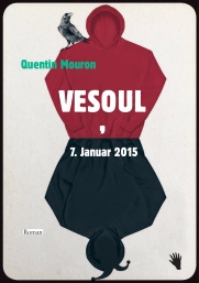 Quentin Mouron: Vesoul, 7. Januar 2015