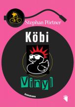 Stephan Pörtner: Köbi Vinyl