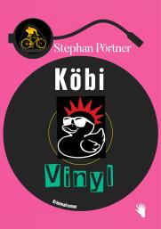 Stephan Pörtner: Köbi Vinyl